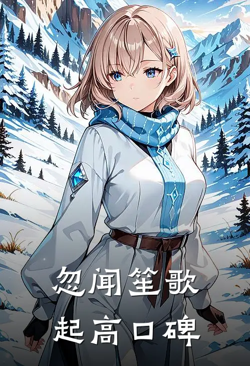 忽闻笙歌起高口碑
