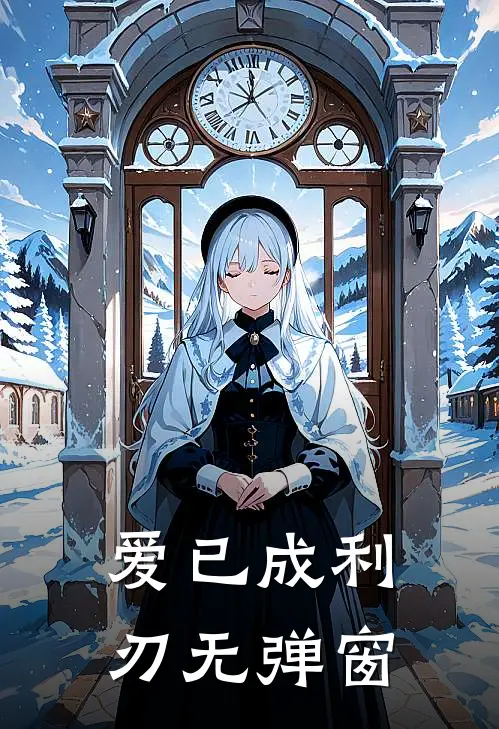 爱已成利刃无弹窗