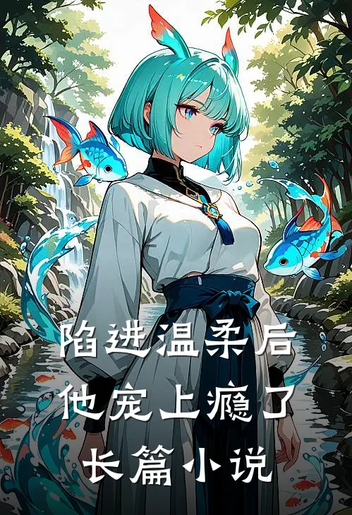 陷进温柔后,他宠上瘾了长篇免费阅读