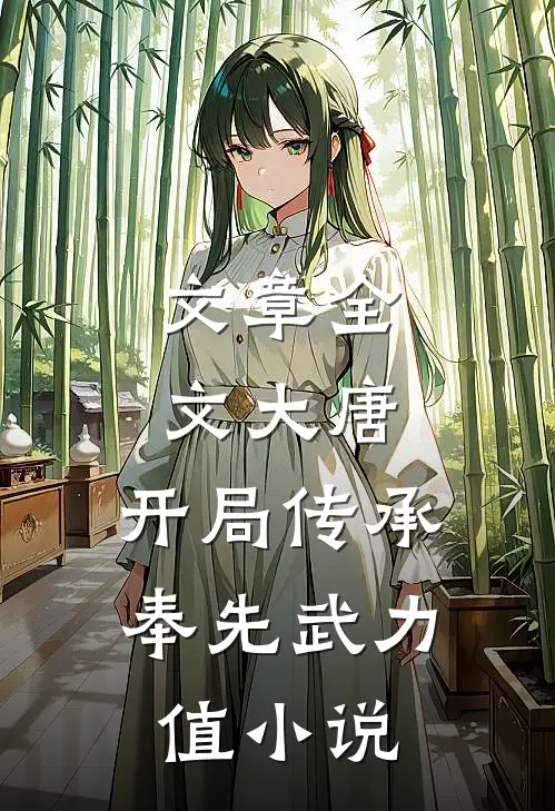 文章全文大唐：开局传承奉先武力值小说