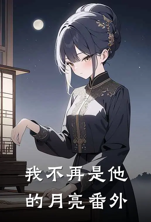 我不再是他的月亮番外