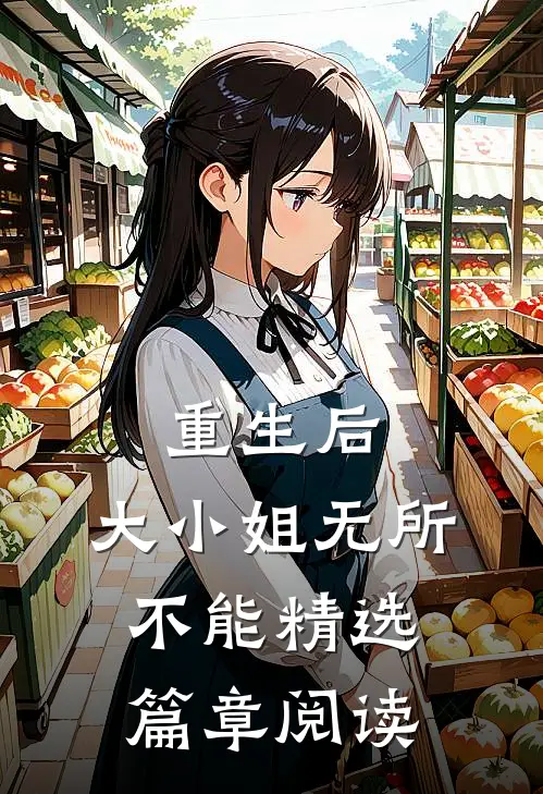 重生后，大小姐无所不能精选篇章阅读