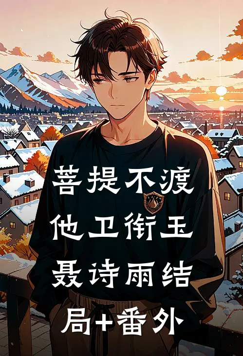 菩提不渡他卫衔玉聂诗雨结局+番外