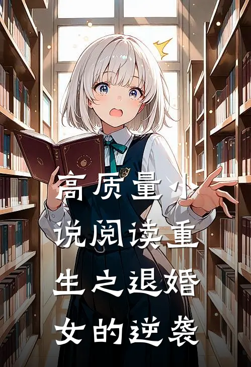 高质量小说阅读重生之退婚女的逆袭