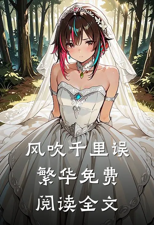 风吹千里误繁华免费阅读全文