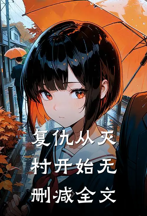 复仇从灭村开始无删减全文