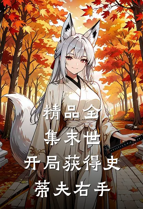 精品全集末世：开局获得史蒂夫右手