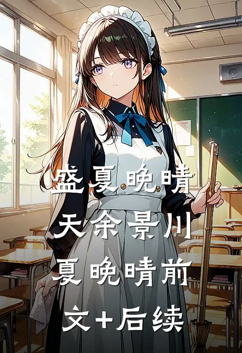 盛夏晚晴天余景川夏晚晴前文+后续