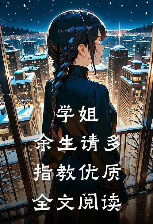 学姐，余生请多指教优质全文阅读