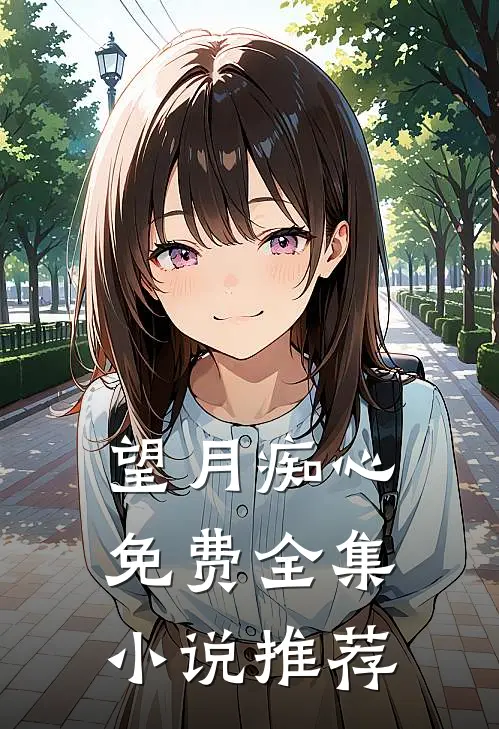 望月痴心免费全集小说推荐