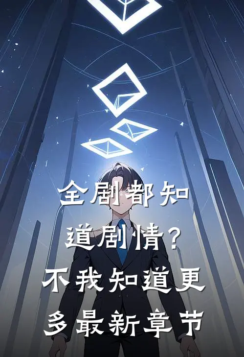 全剧都知道剧情？不，我知道更多最新章节