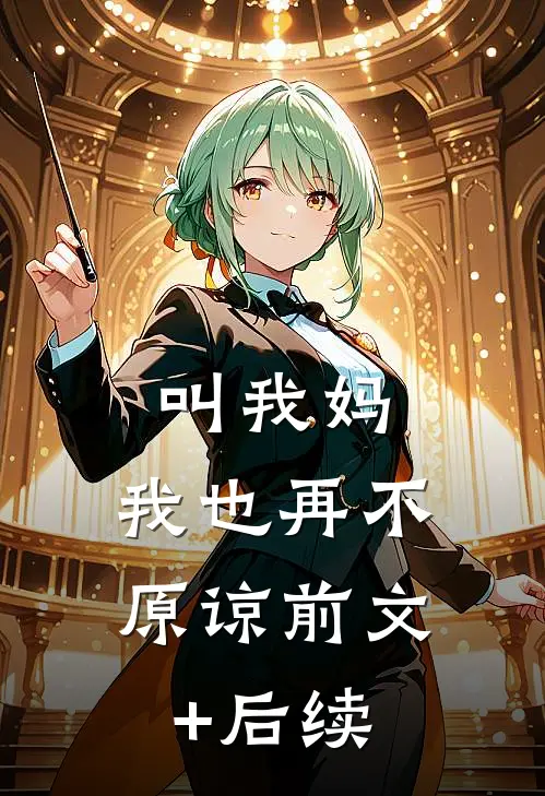 叫我妈，我也再不原谅前文+后续
