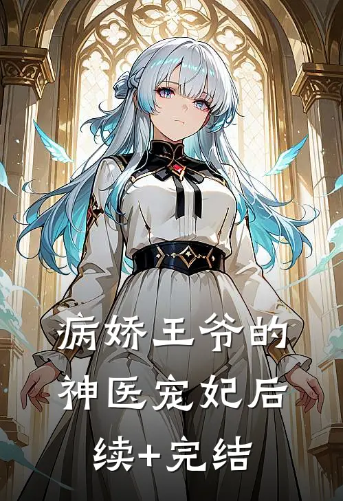 病娇王爷的神医宠妃后续+完结