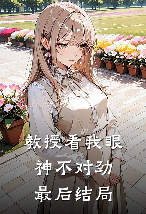 教授看我眼神不对劲最后结局