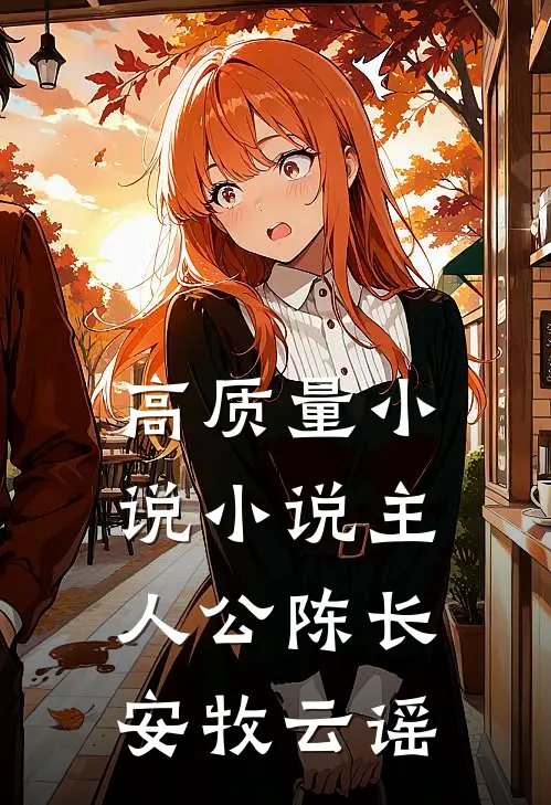 高质量小说小说主人公陈长安牧云谣