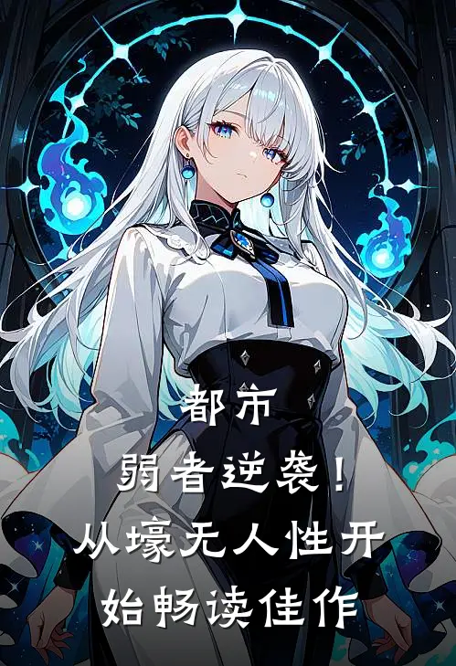 都市：弱者逆袭！从壕无人性开始畅读佳作