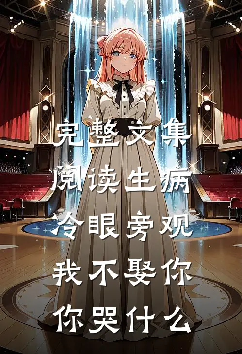 完整文集阅读生病冷眼旁观，我不娶你你哭什么