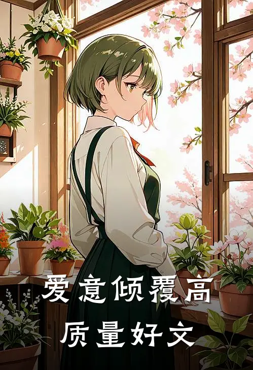 爱意倾覆高质量好文