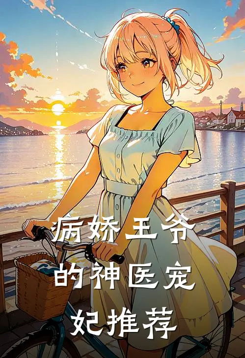 病娇王爷的神医宠妃推荐