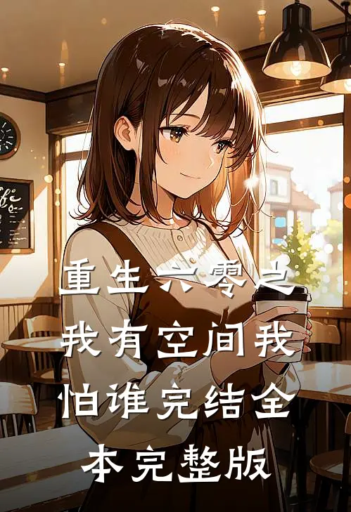 重生六零之我有空间我怕谁完结全本完整版