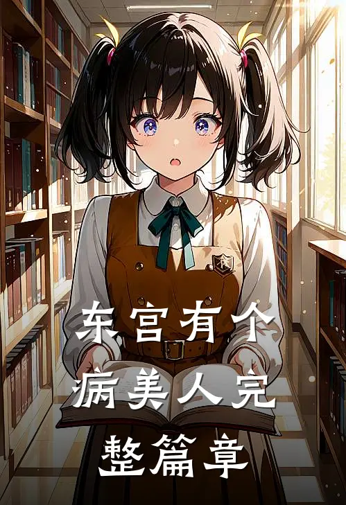 东宫有个病美人完整篇章