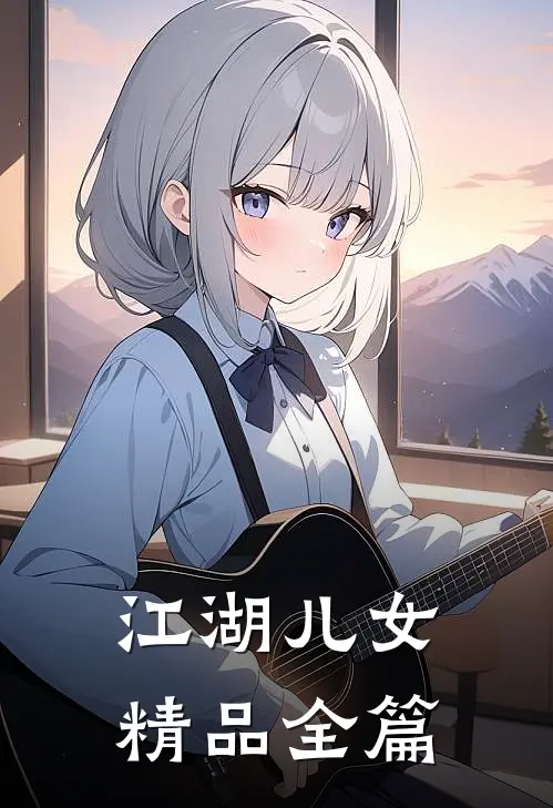 江湖儿女精品全篇