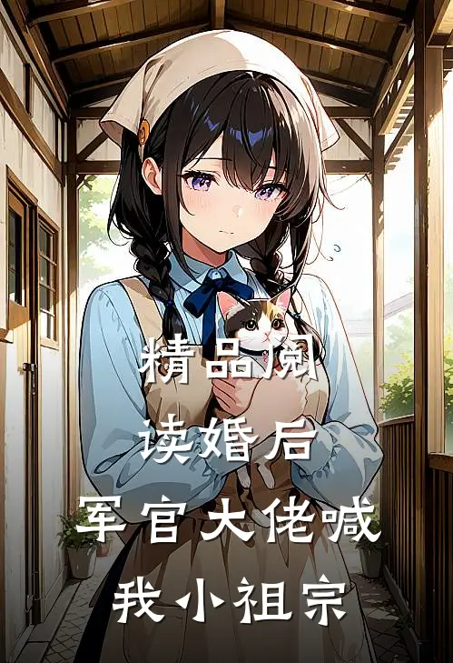 精品阅读婚后，军官大佬喊我小祖宗