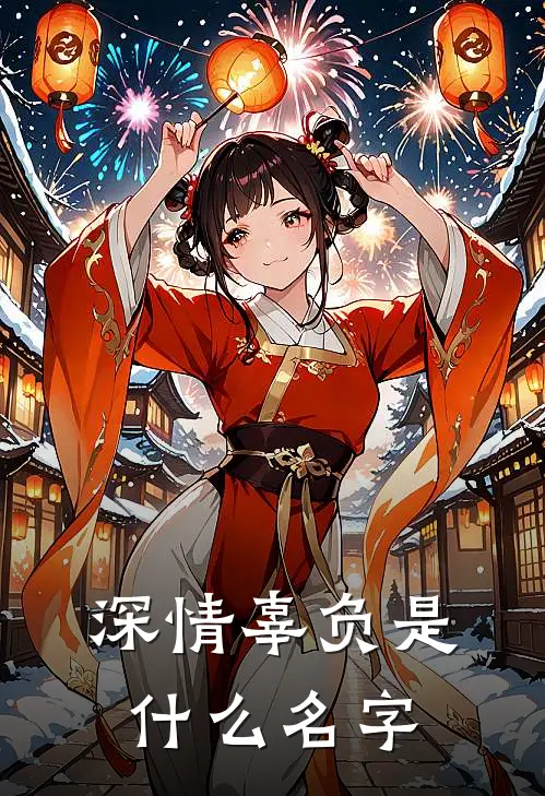深情辜负是什么名字