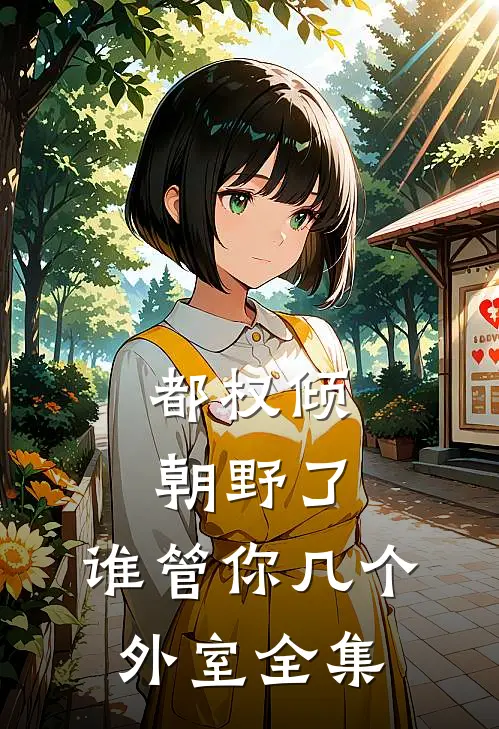 都权倾朝野了，谁管你几个外室全集