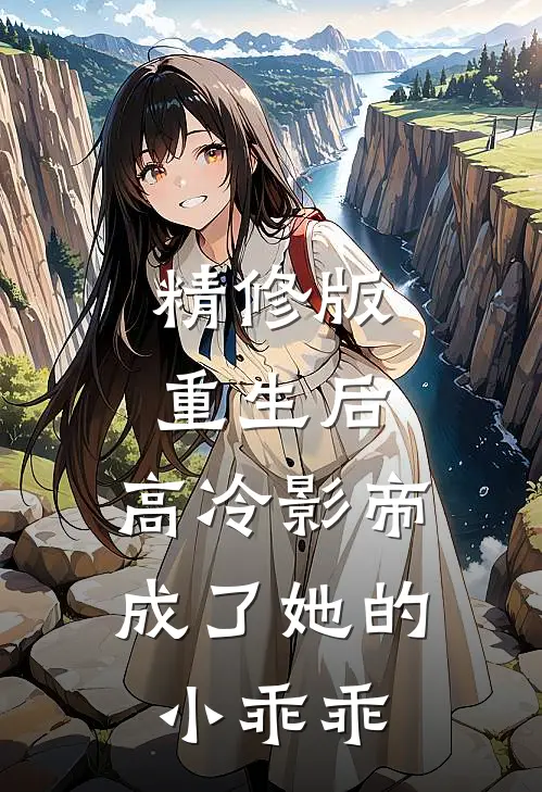 精修版重生后，高冷影帝成了她的小乖乖