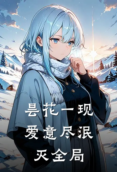 昙花一现，爱意尽泯灭全局