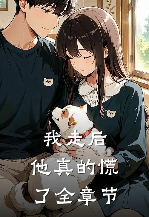 我走后，他真的慌了全章节