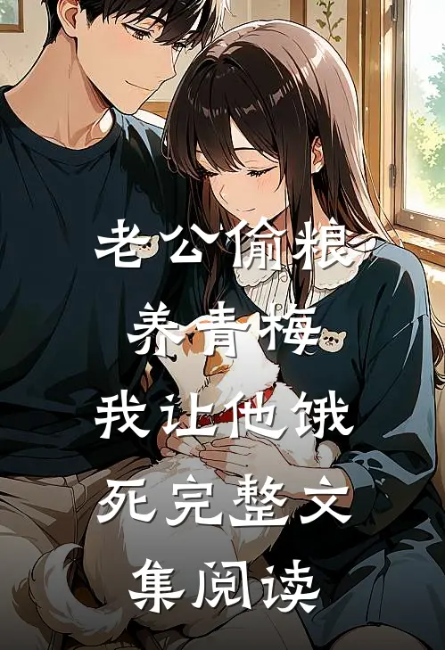老公偷粮养青梅，我让他饿死完整文集阅读