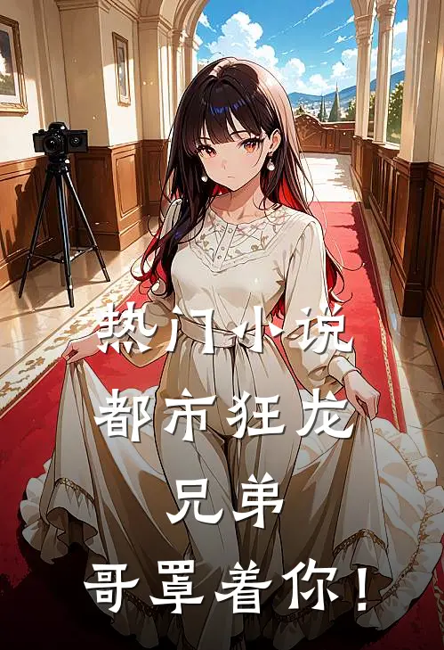 热门小说都市狂龙：兄弟，哥罩着你！