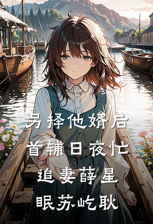 另择他婿后，首辅日夜忙追妻薛星眠苏屹耿