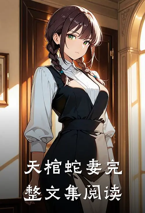天棺蛇妻完整文集阅读