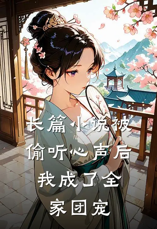 长篇小说被偷听心声后，我成了全家团宠