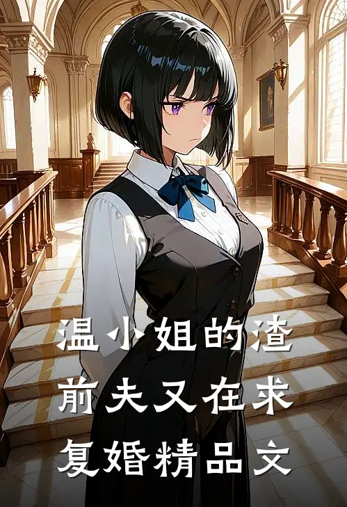 温小姐的渣前夫又在求复婚精品文