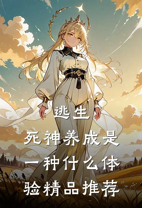 逃生：死神养成是一种什么体验精品推荐
