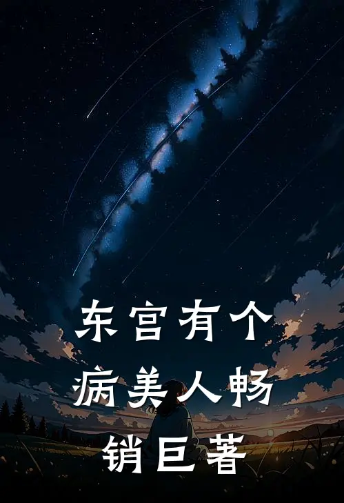 东宫有个病美人畅销巨著