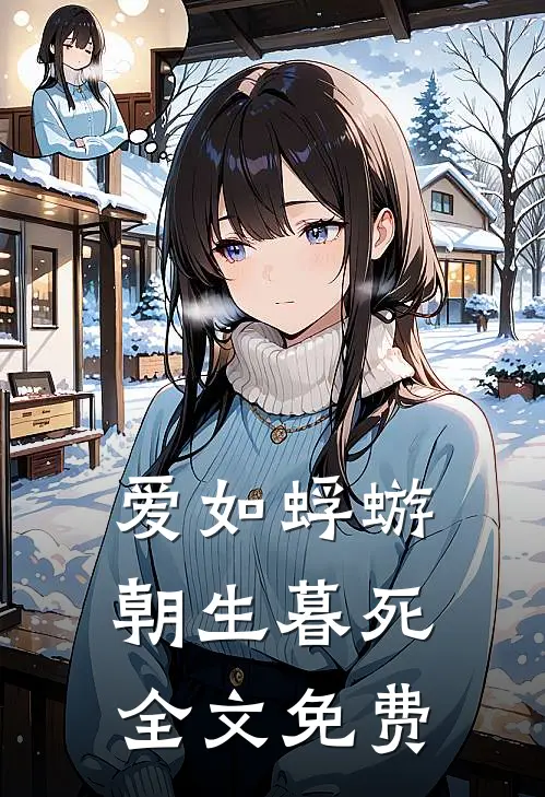 爱如蜉蝣，朝生暮死全文免费