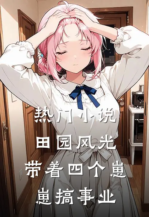 热门小说田园风光：带着四个崽崽搞事业