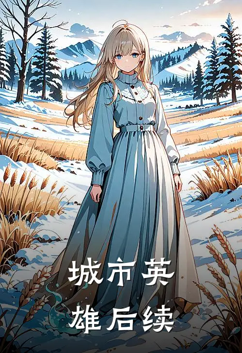 城市英雄后续