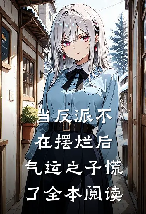 当反派不在摆烂后，气运之子慌了全本阅读