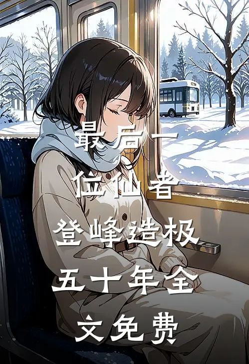 最后一位仙者，登峰造极五十年全文免费