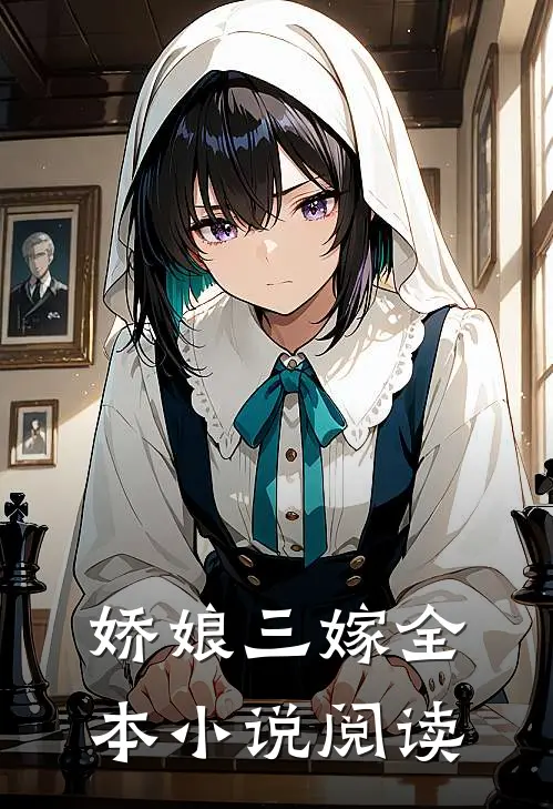 娇娘三嫁全本小说阅读