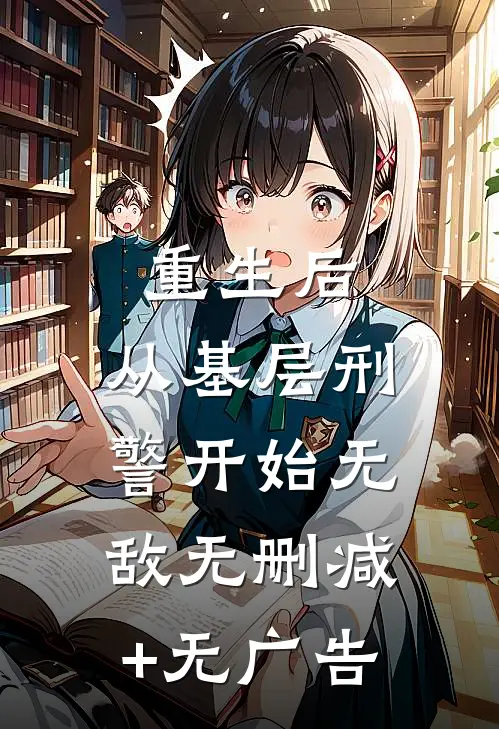 重生后，从基层刑警开始无敌无删减+无广告