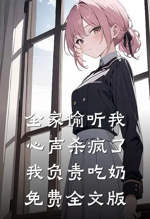 全家偷听我心声杀疯了,我负责吃奶免费全文版