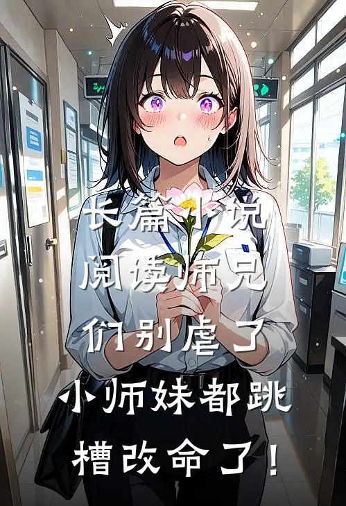 长篇小说阅读师兄们别虐了，小师妹都跳槽改命了！
