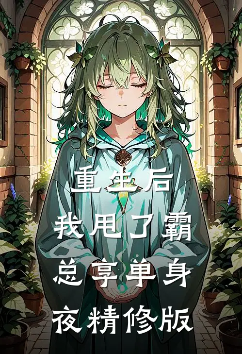 重生后，我甩了霸总享单身夜精修版